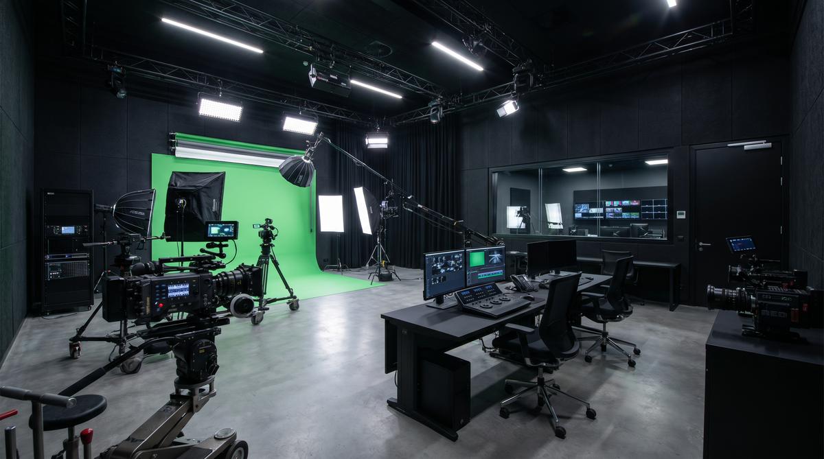反差眼镜妹